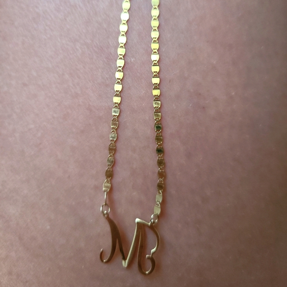 COPY - Real gold 14k